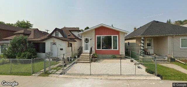 Larawan ng 172 Perth Avenue sa Winnipeg, Manitoba