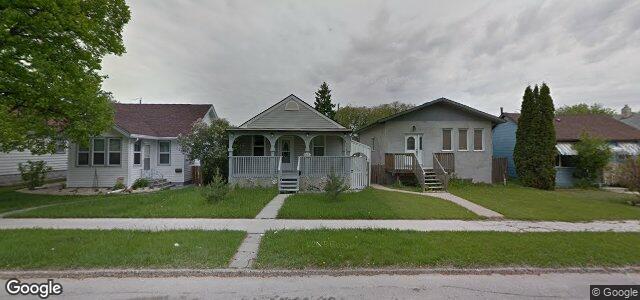 173 Hartford Avenue（加拿大曼尼托巴省溫尼伯市）房屋照片