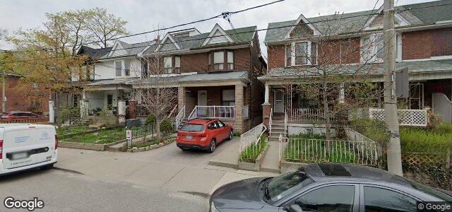 Larawan ng 173 Perth Avenue sa Winnipeg, Manitoba