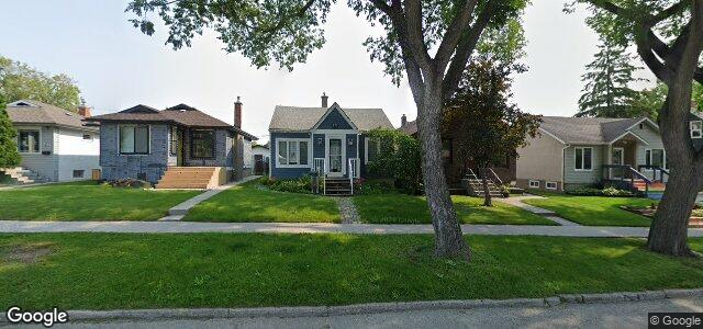 Larawan ng 173 St Anthony Avenue sa Winnipeg, Manitoba