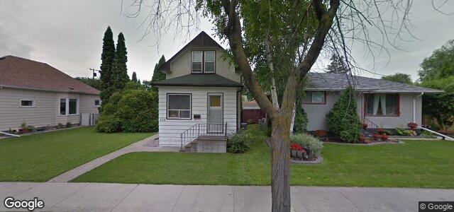 Larawan ng 174 Kilbride Avenue sa Winnipeg, Manitoba