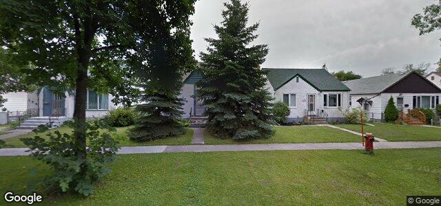Larawan ng 174 Leila Avenue sa Winnipeg, Manitoba