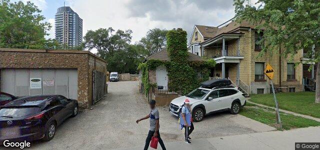 174 Perth Avenue（加拿大曼尼托巴省溫尼伯市）房屋照片