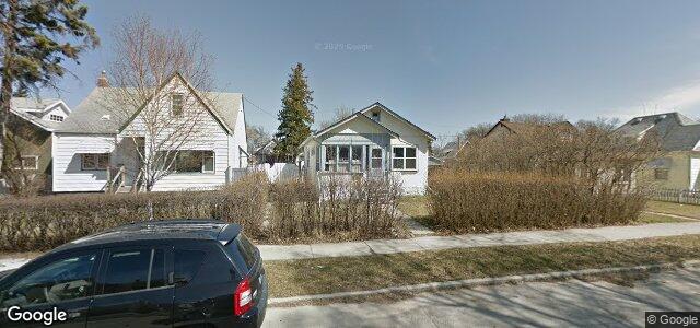Larawan ng 175 Kingsbury Avenue sa Winnipeg, Manitoba