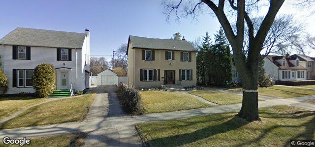Larawan ng 175 Mcadam Avenue sa Winnipeg, Manitoba