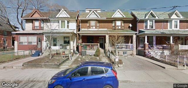 Larawan ng 175 Perth Avenue sa Winnipeg, Manitoba