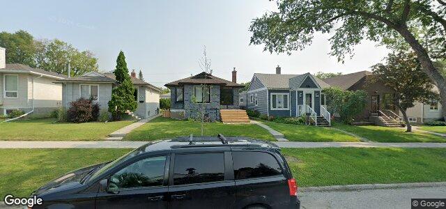 Larawan ng 175 St Anthony Avenue sa Winnipeg, Manitoba