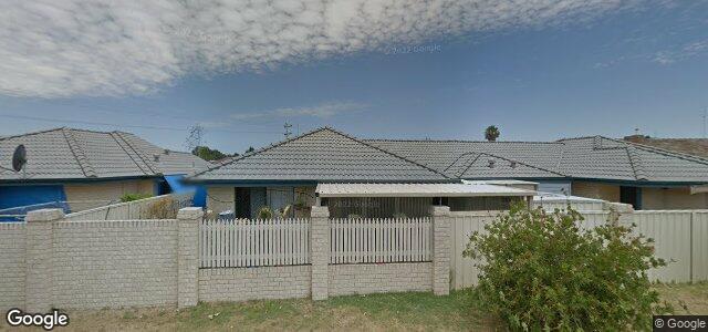 Larawan ng 176 Forrest Avenue sa Winnipeg, Manitoba