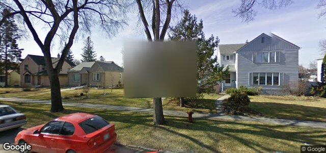 Larawan ng 176 Mcadam Avenue sa Winnipeg, Manitoba