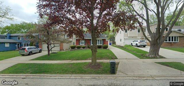 Larawan ng 176 Newton Avenue sa Winnipeg, Manitoba