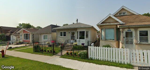 Larawan ng 176 Perth Avenue sa Winnipeg, Manitoba