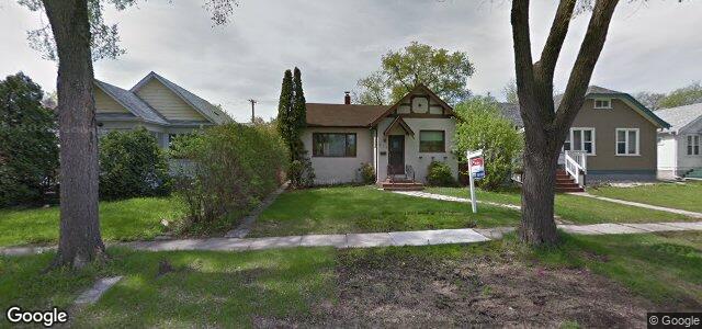 Larawan ng 176 Rupertsland Boulevard sa Winnipeg, Manitoba