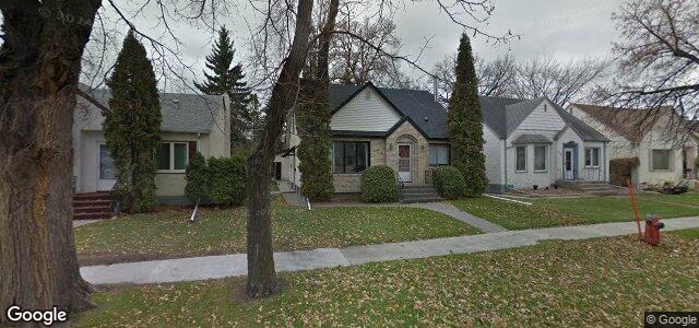 Larawan ng 176 Semple Avenue sa Winnipeg, Manitoba