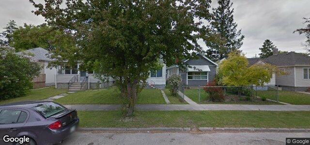 177 Burrin Avenue（加拿大曼尼托巴省温尼伯市）房屋照片