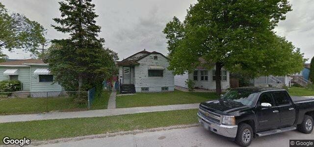 Larawan ng 177 Hartford Avenue sa Winnipeg, Manitoba