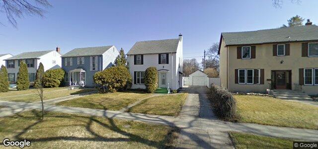 Larawan ng 177 Mcadam Avenue sa Winnipeg, Manitoba