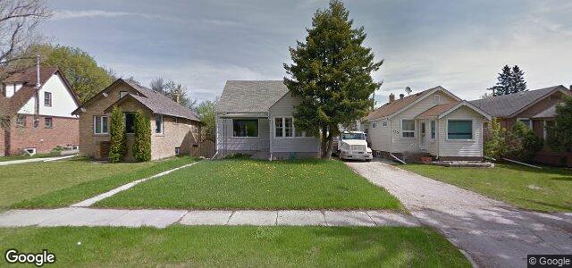 Larawan ng 177 Rupertsland Boulevard sa Winnipeg, Manitoba