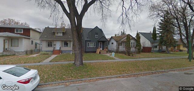 Larawan ng 177 Semple Avenue sa Winnipeg, Manitoba
