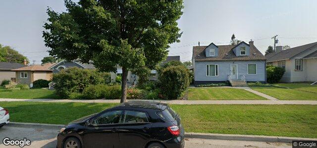 Larawan ng 177 Seven Oaks Avenue sa Winnipeg, Manitoba
