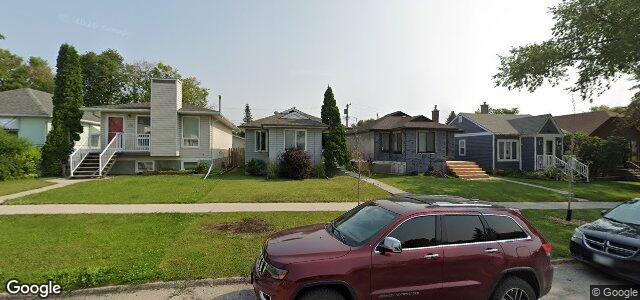Larawan ng 177 St Anthony Avenue sa Winnipeg, Manitoba