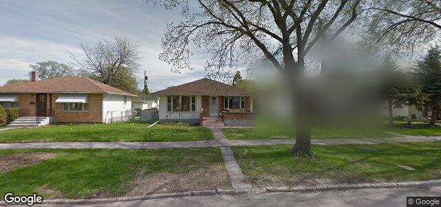 Larawan ng 177 Tait Avenue sa Winnipeg, Manitoba