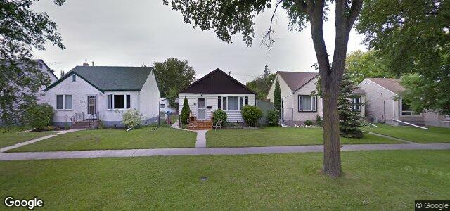 Larawan ng 178 Leila Avenue sa Winnipeg, Manitoba