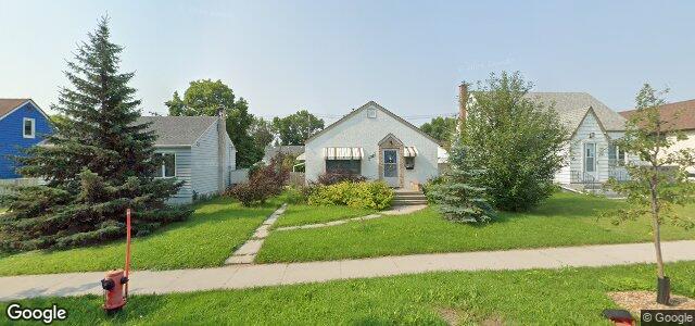 Larawan ng 178 St Anthony Avenue sa Winnipeg, Manitoba