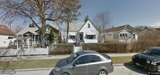 Larawan ng 179 Kingsbury Avenue sa Winnipeg, Manitoba