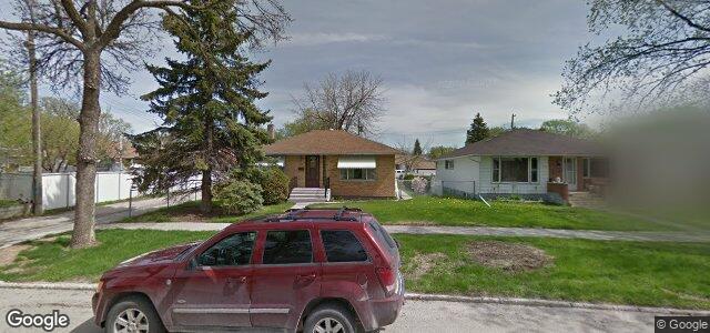 Photo of 179 Tait Avenue in Winnipeg, Manitoba