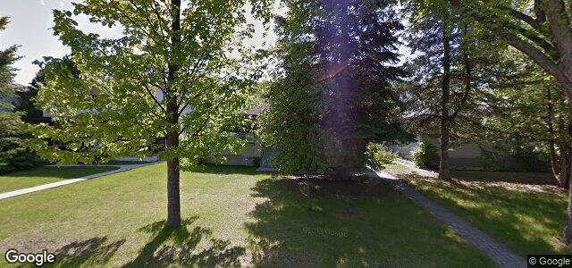 Larawan ng 18 Ballard Crescent sa Winnipeg, Manitoba