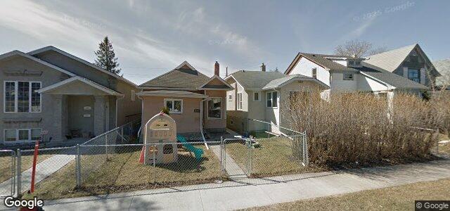 Larawan ng 180 Kingsbury Avenue sa Winnipeg, Manitoba