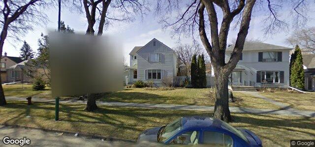 Larawan ng 180 Mcadam Avenue sa Winnipeg, Manitoba