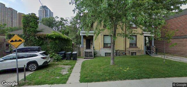 Larawan ng 180 Perth Avenue sa Winnipeg, Manitoba
