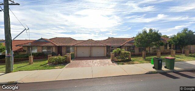 Larawan ng 181 Belmont Avenue sa Winnipeg, Manitoba