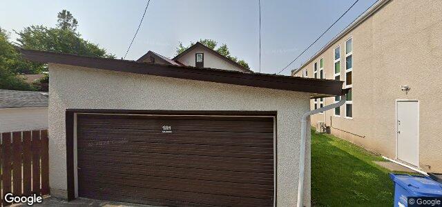 Larawan ng 181 Kilbride Avenue sa Winnipeg, Manitoba