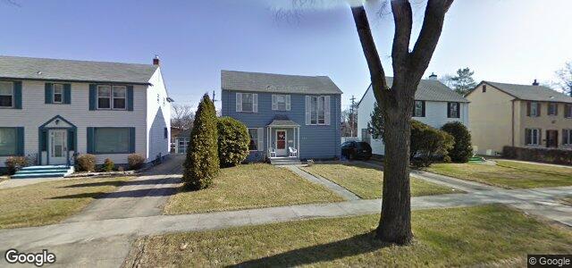 Larawan ng 181 Mcadam Avenue sa Winnipeg, Manitoba