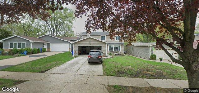 Larawan ng 181 Newton Avenue sa Winnipeg, Manitoba