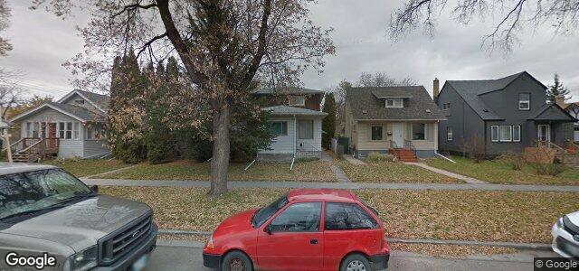 Larawan ng 181 Semple Avenue sa Winnipeg, Manitoba