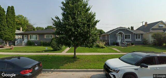 Larawan ng 181 Seven Oaks Avenue sa Winnipeg, Manitoba
