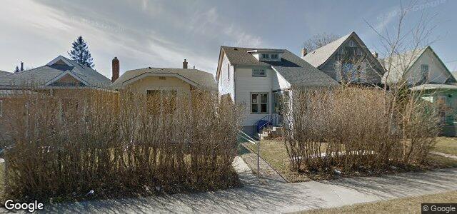 Larawan ng 182 Kingsbury Avenue sa Winnipeg, Manitoba