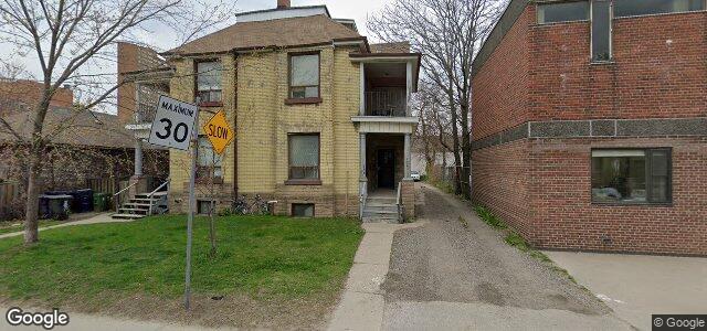 Larawan ng 182 Perth Avenue sa Winnipeg, Manitoba