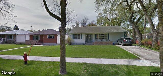 Larawan ng 182 Tait Avenue sa Winnipeg, Manitoba