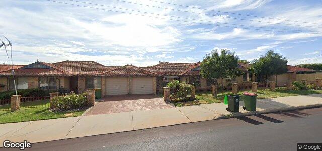 Larawan ng 183 Belmont Avenue sa Winnipeg, Manitoba