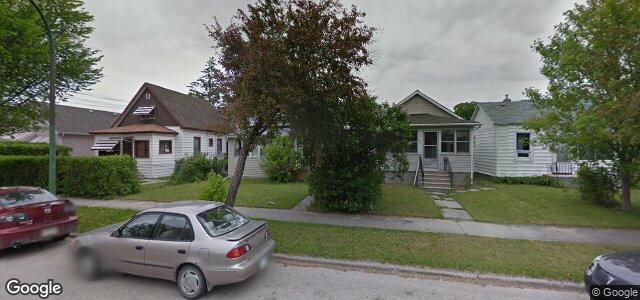 Larawan ng 183 Burrin Avenue sa Winnipeg, Manitoba