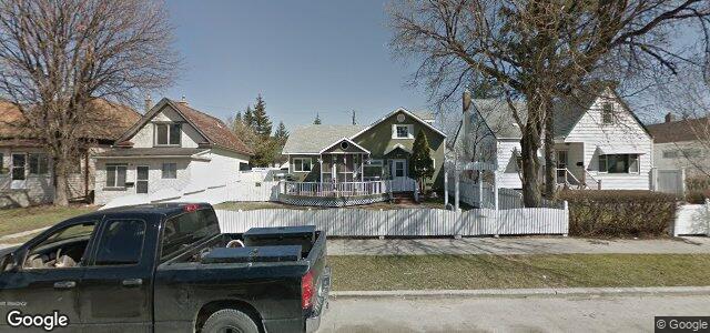 Larawan ng 183 Kingsbury Avenue sa Winnipeg, Manitoba