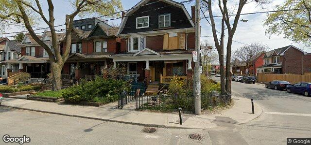 Larawan ng 183 Perth Avenue sa Winnipeg, Manitoba