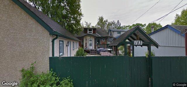 Larawan ng 183 Rupertsland Boulevard sa Winnipeg, Manitoba