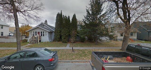 Larawan ng 183 Semple Avenue sa Winnipeg, Manitoba