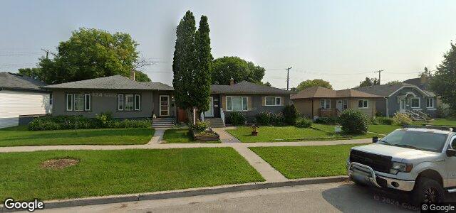 Larawan ng 183 Seven Oaks Avenue sa Winnipeg, Manitoba