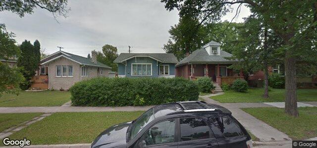 Larawan ng 183 Smithfield Avenue sa Winnipeg, Manitoba